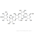 MALTOPENTAOSE CAS 34620-76-3